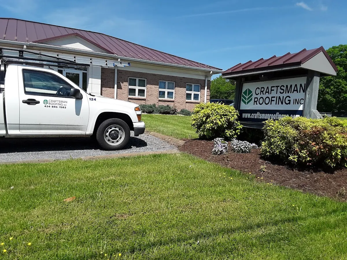 Quality Roof Replacement by experienced craftsmen in Meadow Woods Estates